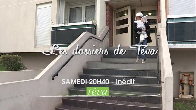 Les Dossiers de Téva - Qui va garder bébé ?
