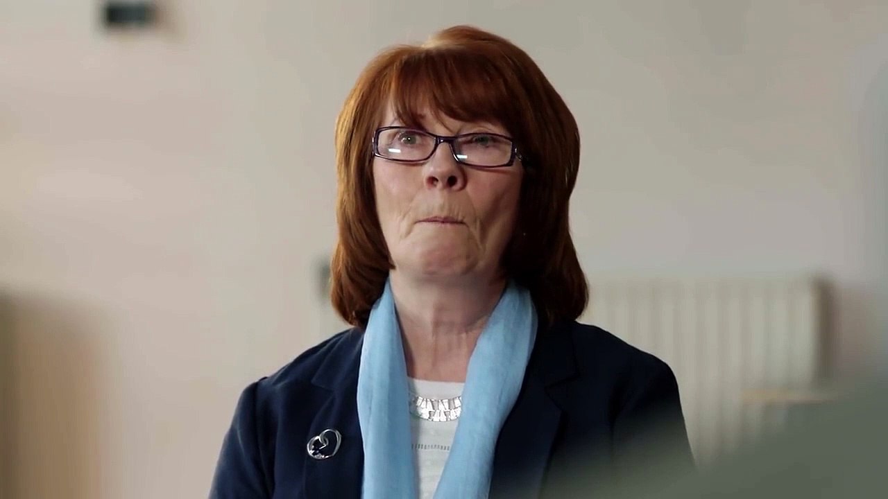 The Ballymurphy Precedent Trailer OV