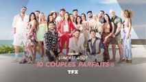 10 Couples parfaits (TFX) bande-annonce saison 4