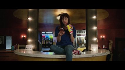 Banana Split Trailer OV