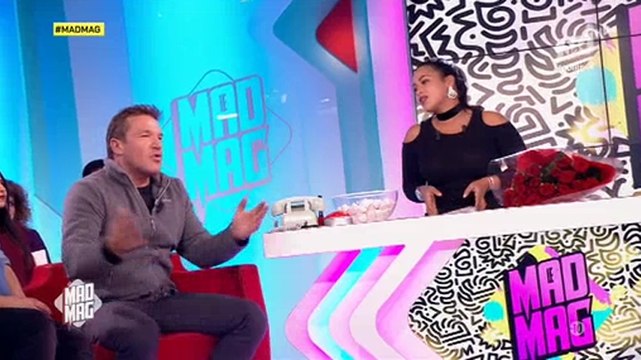 Mad Mag : Castaldi s'excuse auprès d'Ayem