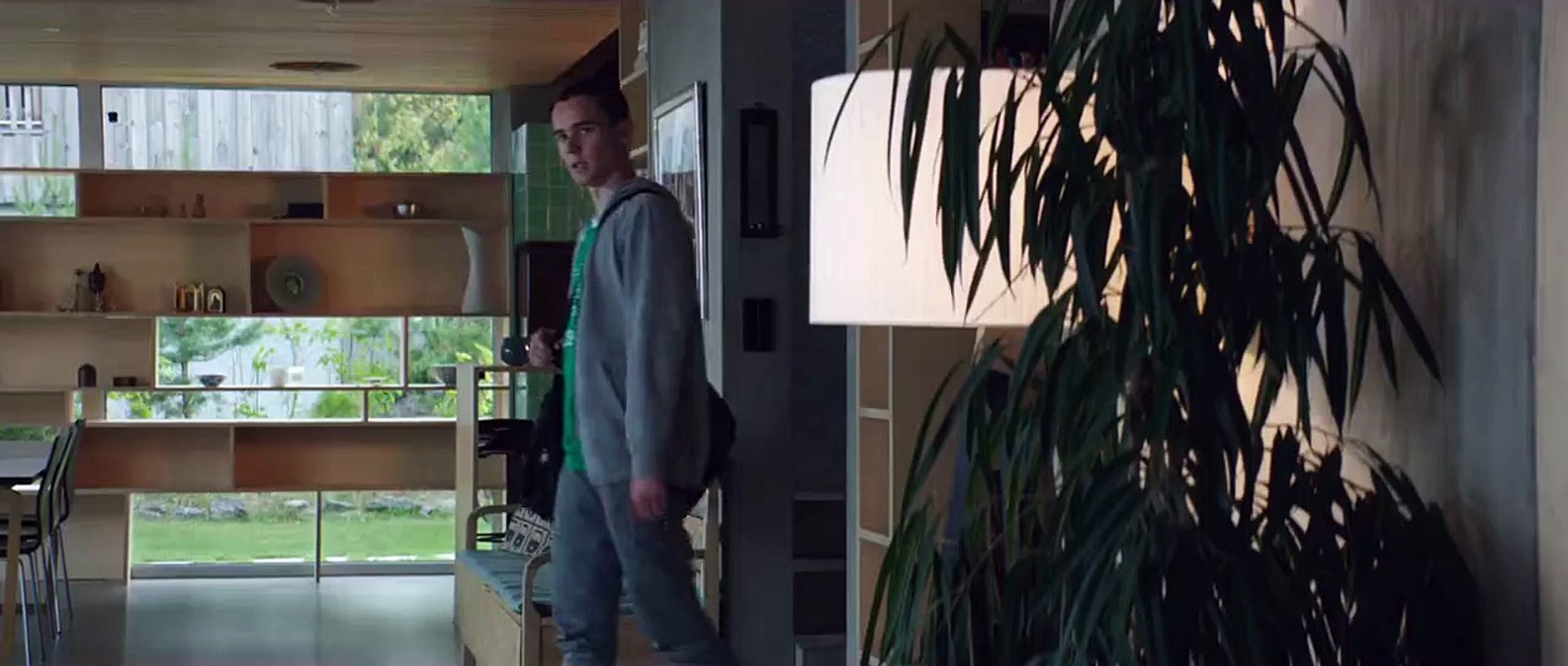 Eine Affäre - Verbotene Liebe Trailer DF