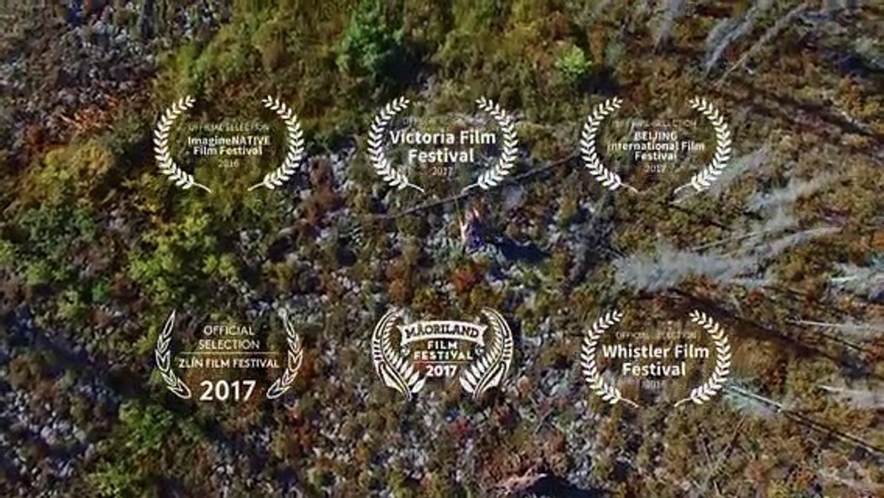 The Sun At Midnight - Eine außergewöhnliche Freundschaft Trailer DF