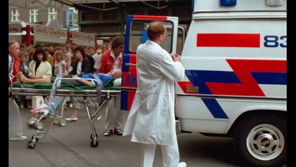 Bei mir liegen Sie richtig Trailer DF