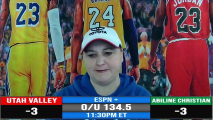 Live Expert NBA NCAAB Picks - Predictions, 3/9/2022 Best Bets, Odds & Betting Tips | Tonys Picks