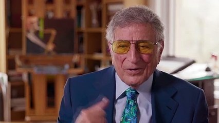 Ella Fitzgerald: Just One of Those Things Trailer OV