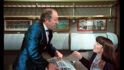 Ach Du lieber Harry Trailer DF