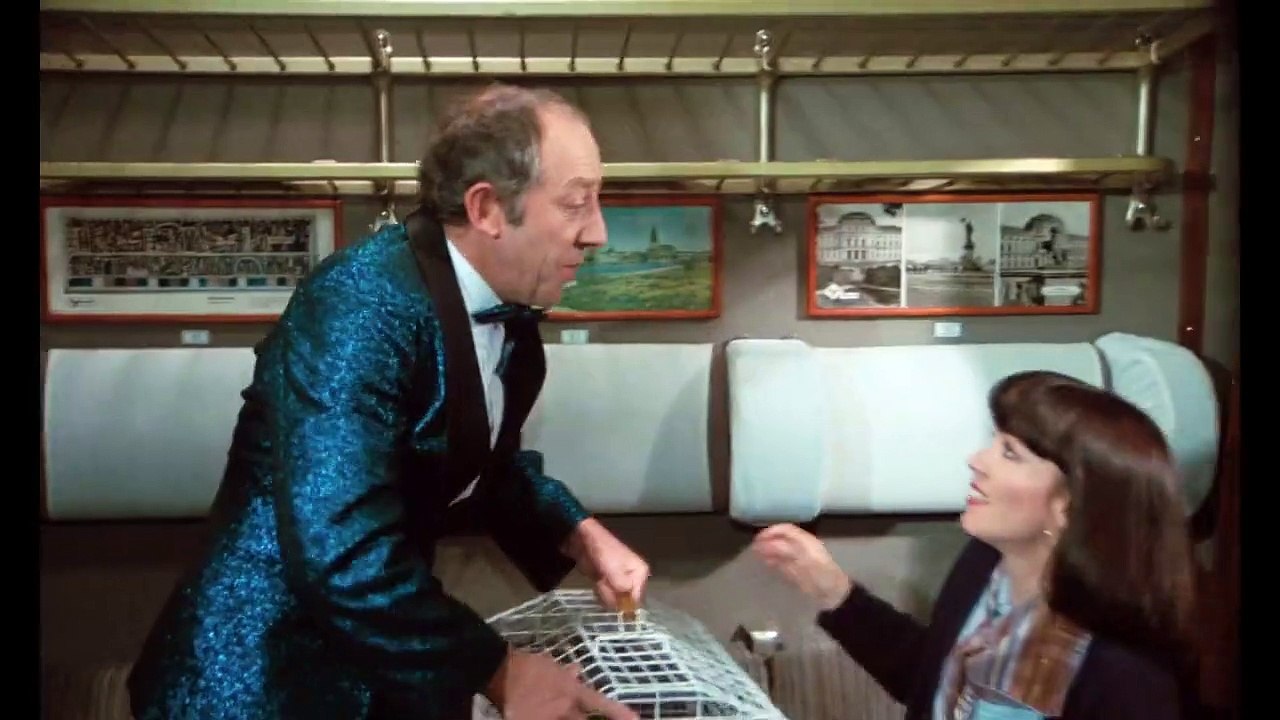 Ach Du lieber Harry Trailer DF