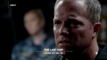 The Last Ship -Coup d'état - S3E11 - 31 08 17 - W9