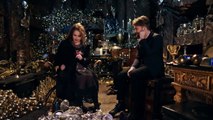 Harry Potter 20th Anniversary: Return To Hogwarts Trailer OV