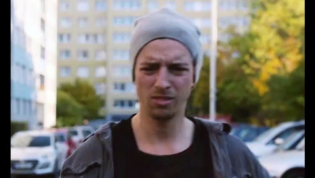 Nationalstraße Trailer DF
