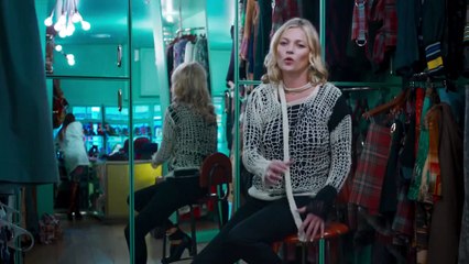 Westwood: Punk. Ikone. Aktivistin Trailer (2) OV