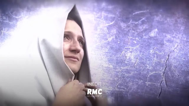 Les secrets du Saint Graal - rmc decouverte - 09 10 18