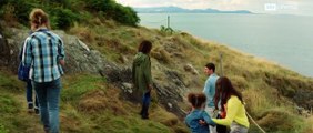 Vier Kids und der magische Sandelf Trailer OV