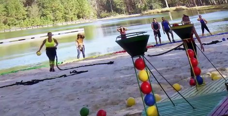 American Grit S02 E08