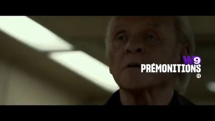 Prémonitions (W9) bande-annonce