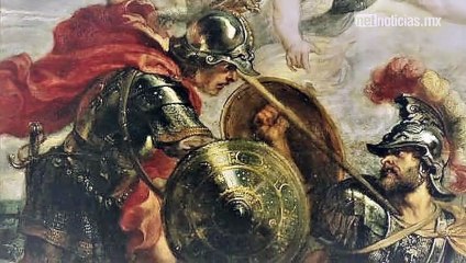 El talón de Aquiles