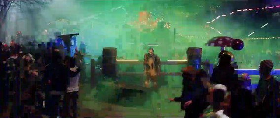 Hell Fest Trailer OV