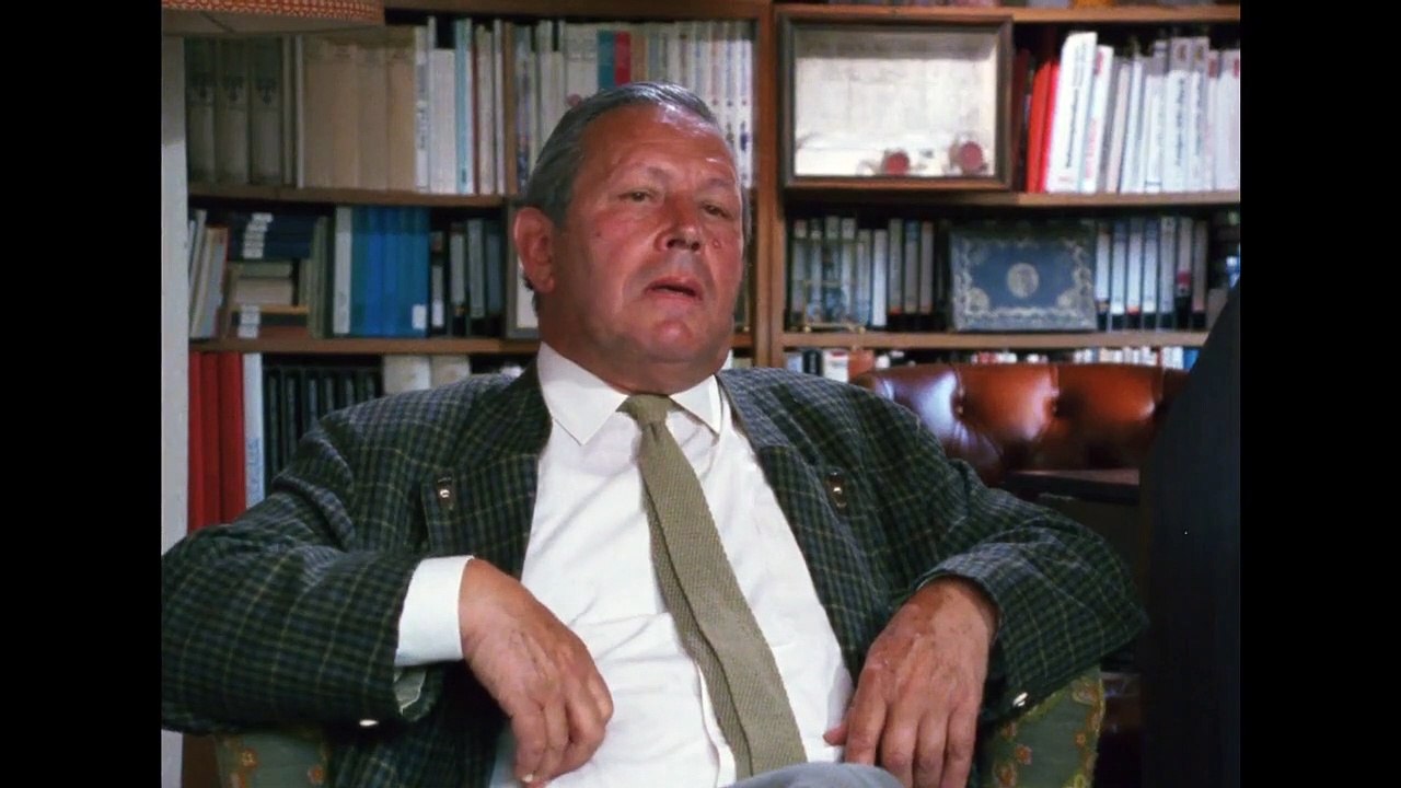 Mein Krieg Trailer DF