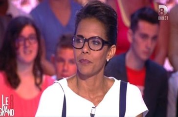 Zapping du 14/05: Audrey Pulvar fan de porno?
