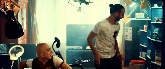 Keloğlan Trailer OmU