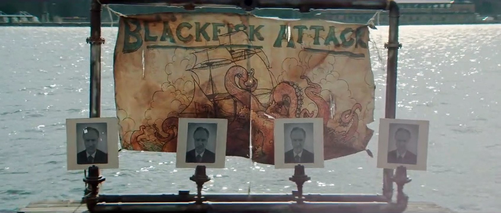 Feuer & Flamme Trailer DF