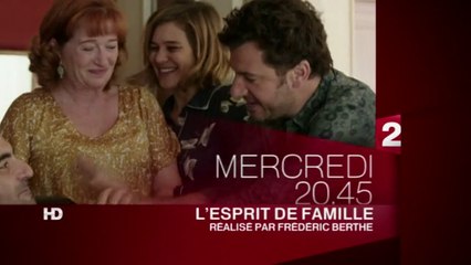 L'esprit de famille - 09/0