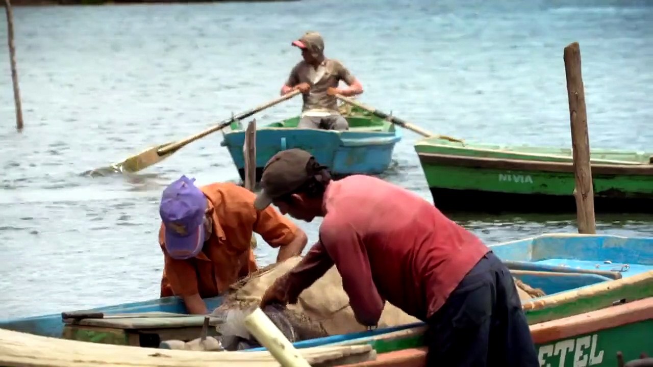 Experiment Sozialismus Trailer DF