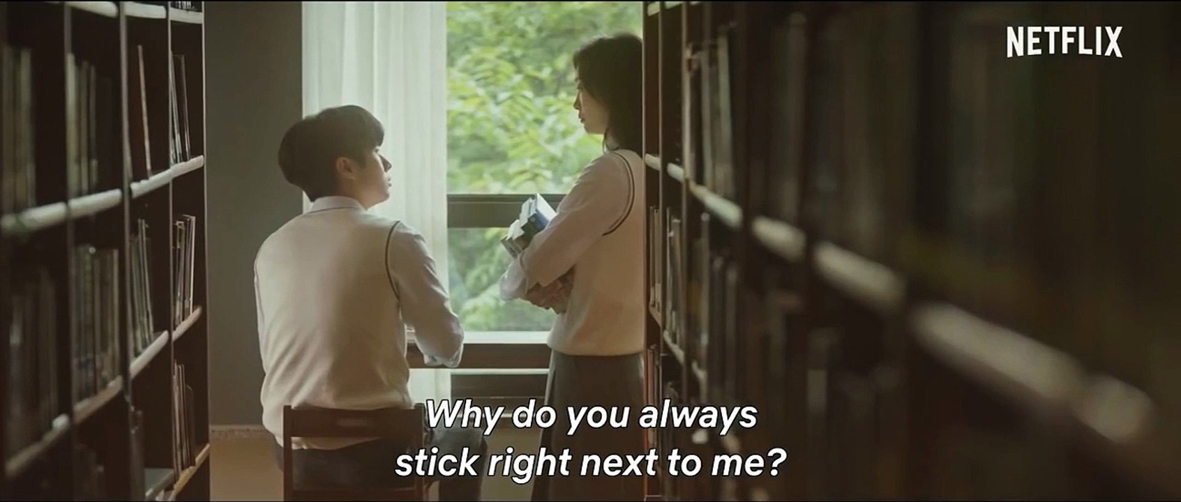 Our Beloved Summer Trailer OV