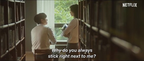 Our Beloved Summer Trailer OV