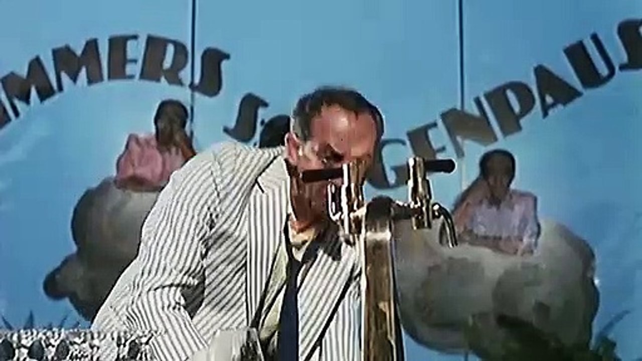 Didi - Der Doppelgänger Trailer DF