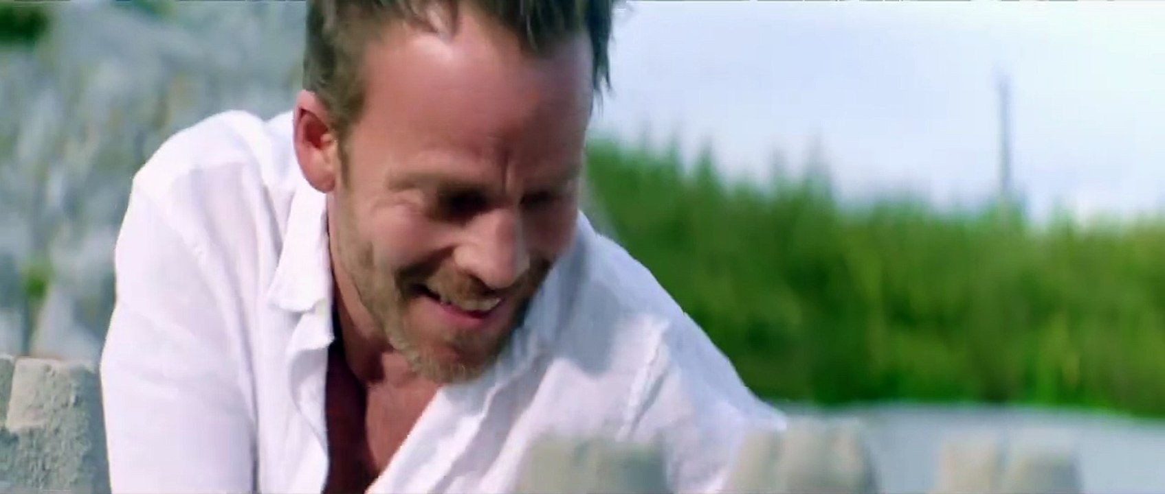 Don't Go - Zwischen Leben und Tod Trailer DF