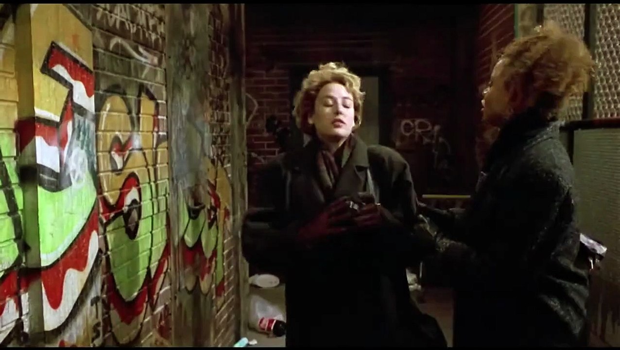 Candymans Fluch Trailer DF