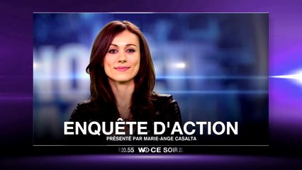 Enquête d'action - Quand les touristes débarquent en Corse : deux mois sous haute tension - 01/09/15