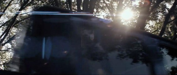 The Curse Of La Patasola Trailer OV