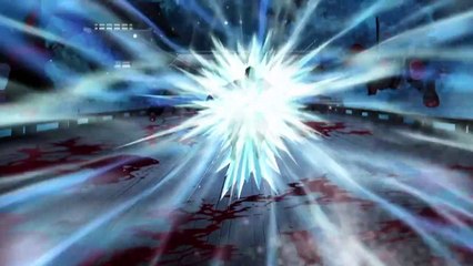 Mortal Kombat Legends: Scorpion's Revenge Trailer (3) OV