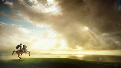 LAS BRUJAS - Alexandre Eleazar