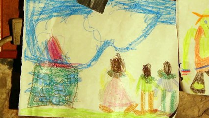 I&#039;m Dreaming of a White Doomsday Trailer OV