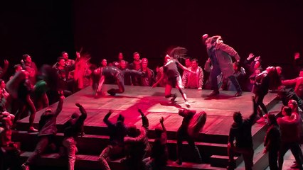 Indes galantes Trailer OV