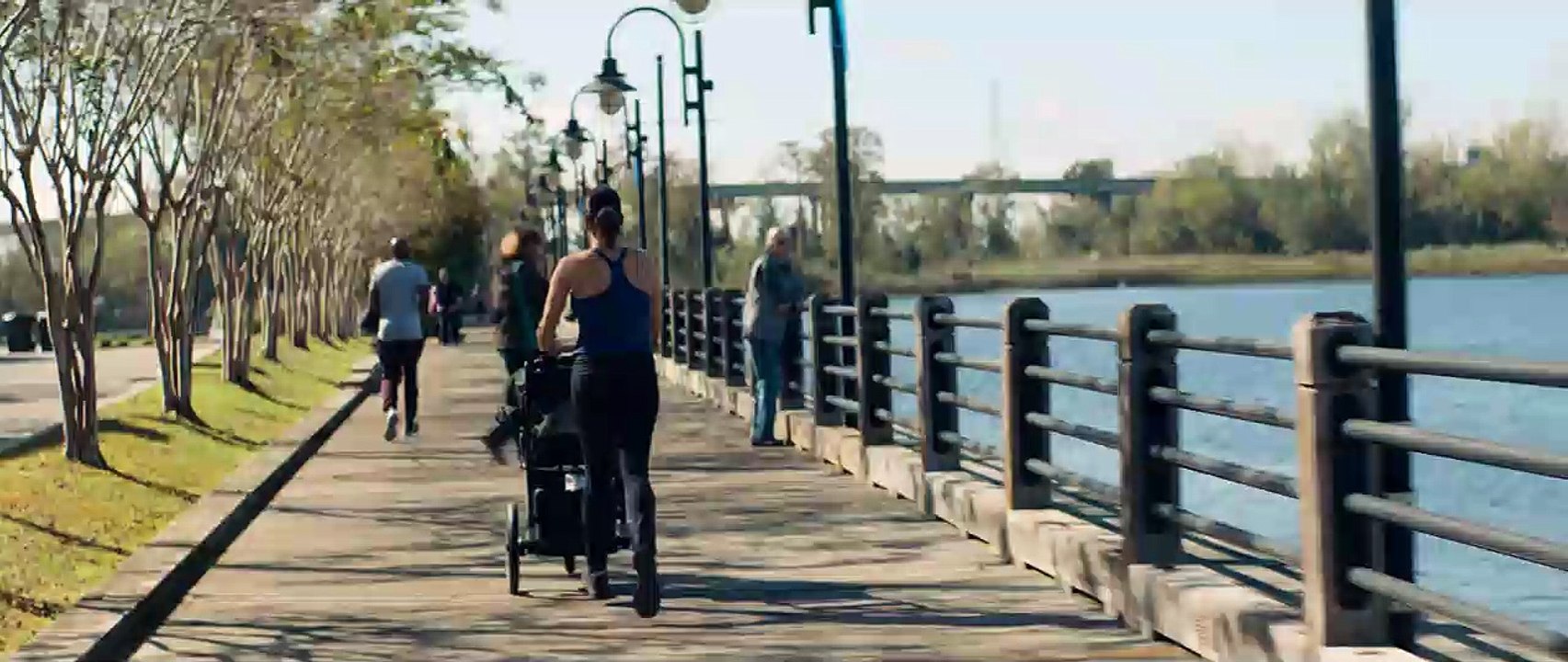 Exklusive Szene aus 'Scream 5': Sidney erfährt, dass der Killer zurück ist!