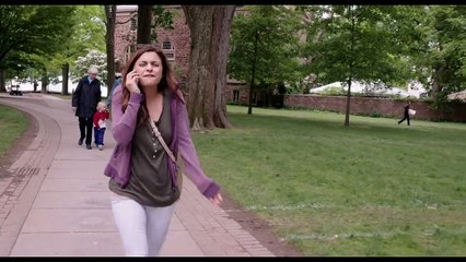 Lady-Like - Brav war gestern Trailer DF