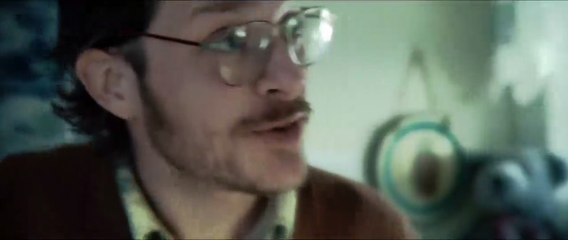 Among Them Trailer OV