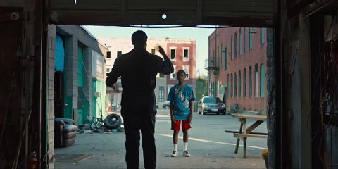 Charm City Kings Trailer OV