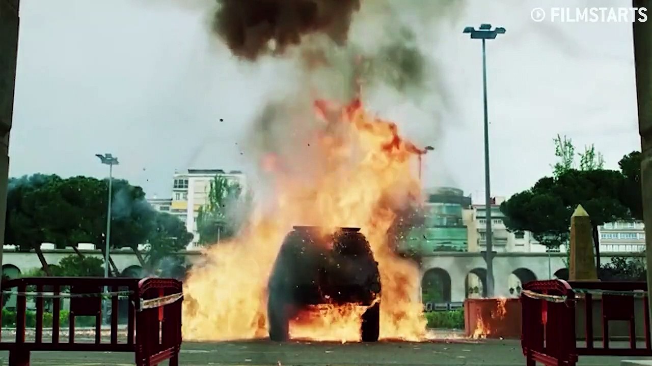 Haus des Geldes 4: So hilft Lissabon den Bankräubern!