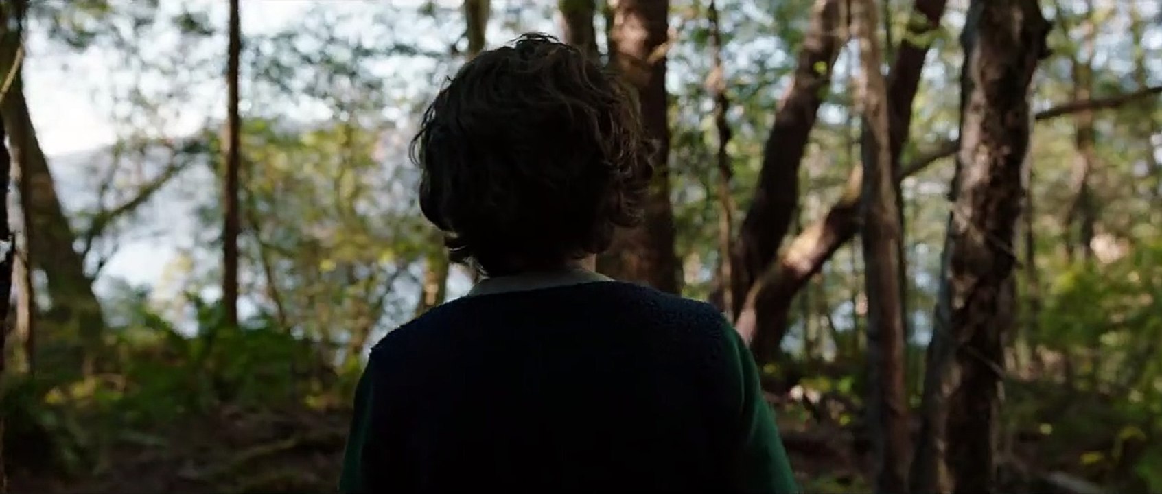 Brahms: The Boy II Trailer DF