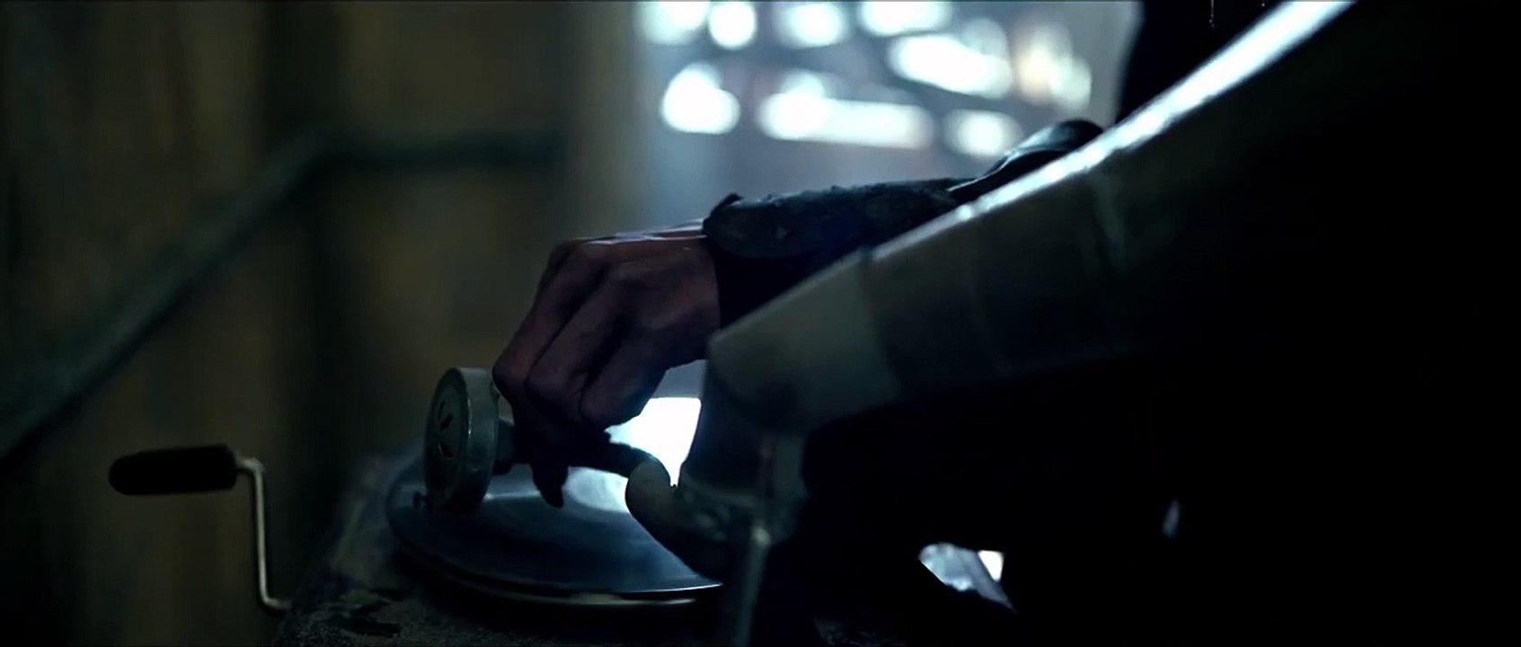 Jeepers Creepers: Reborn Teaser DF