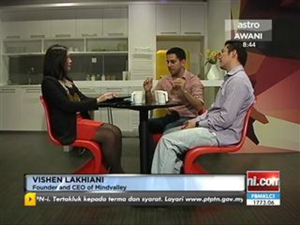 Keys to the Cultivation of An Entrepreneurial Ecosystem