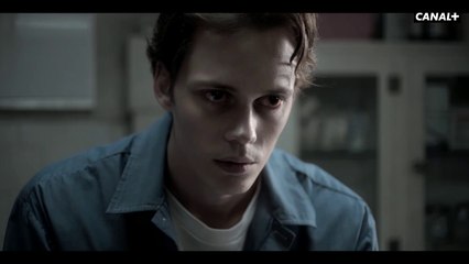 CASTLE ROCK  - teaser saison 1 - canal+ - 18 10 19