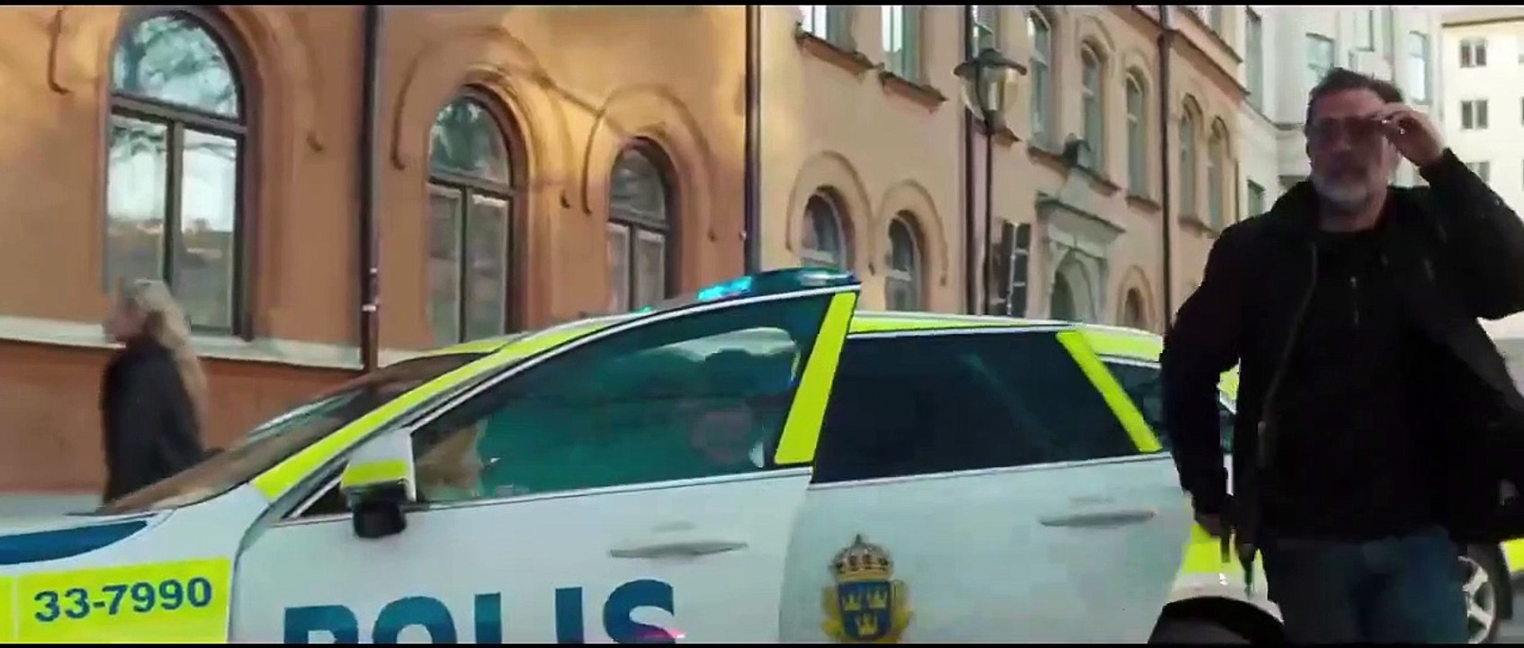 The Postcard Killings Trailer (2) OV video Dailymotion