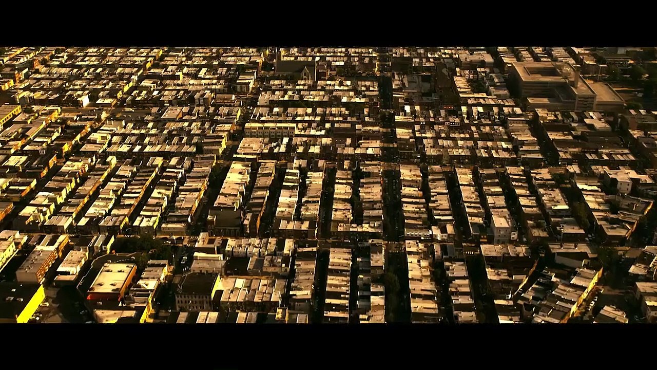 Saw: Spiral Trailer (2) DF